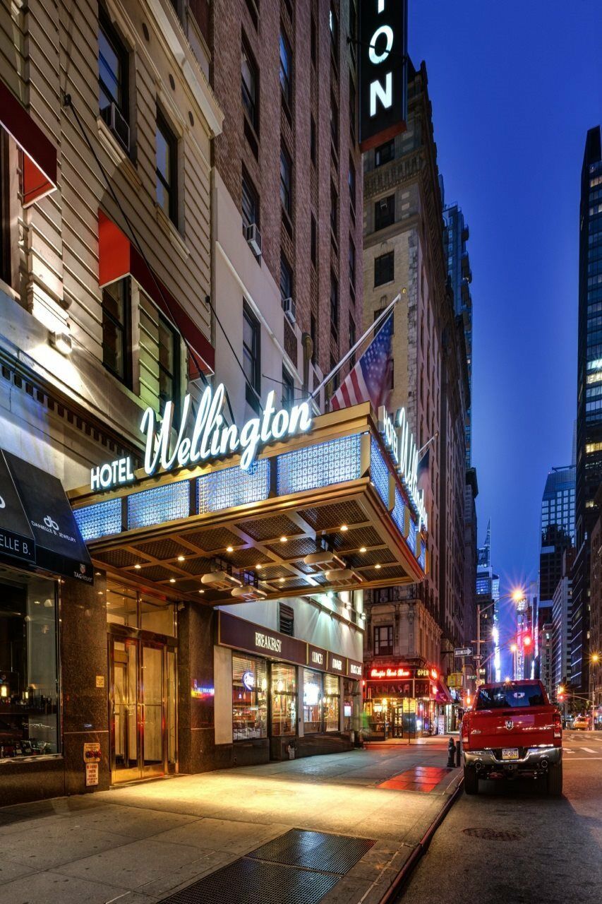 Wellington 3* Nueva York